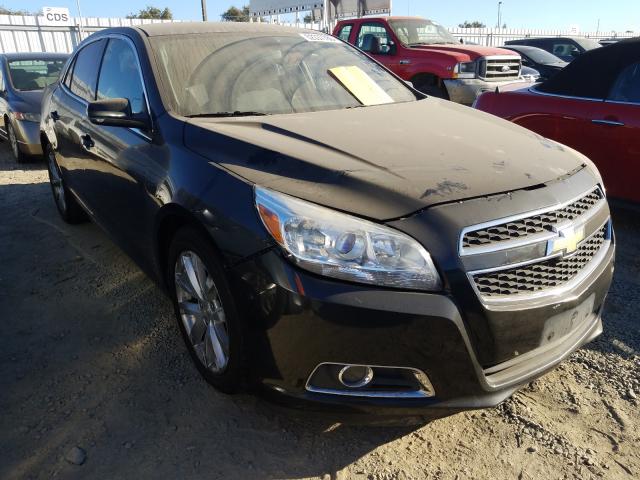 CHEVROLET MALIBU 2LT 2013 1g11e5sa2df322742