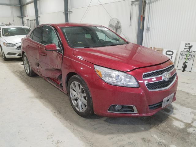 CHEVROLET MALIBU 2LT 2013 1g11e5sa2df322899