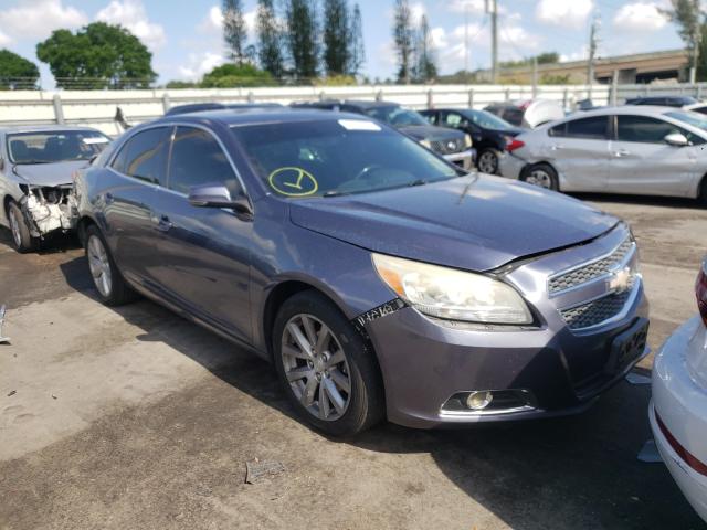 CHEVROLET MALIBU ECO 2013 1g11e5sa2df324961