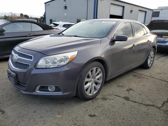 CHEVROLET MALIBU 2013 1g11e5sa2df327620