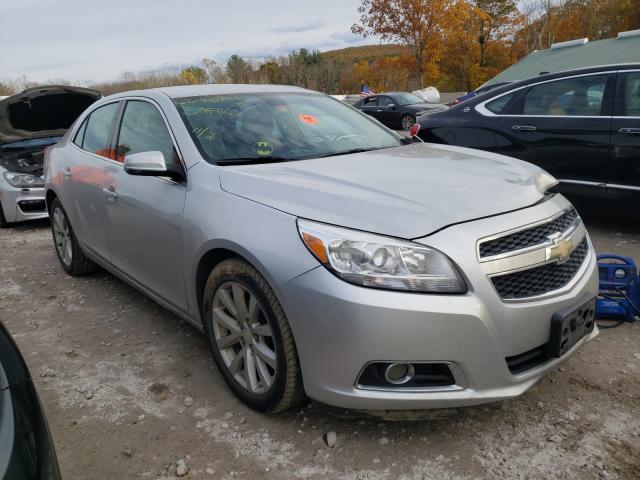 CHEVROLET MALIBU 2LT 2013 1g11e5sa2df327701