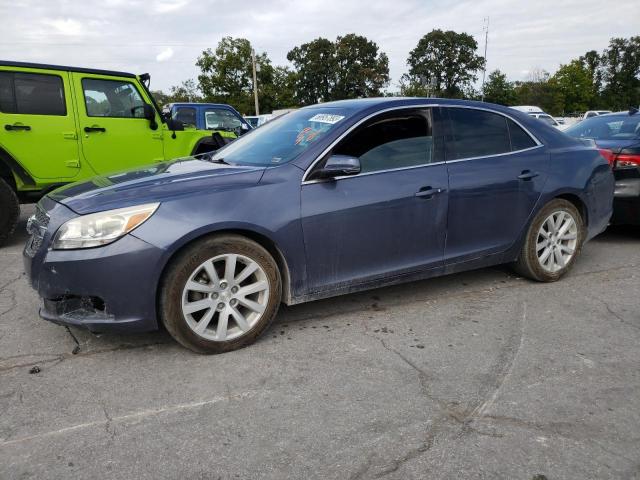 CHEVROLET MALIBU 2013 1g11e5sa2df328511