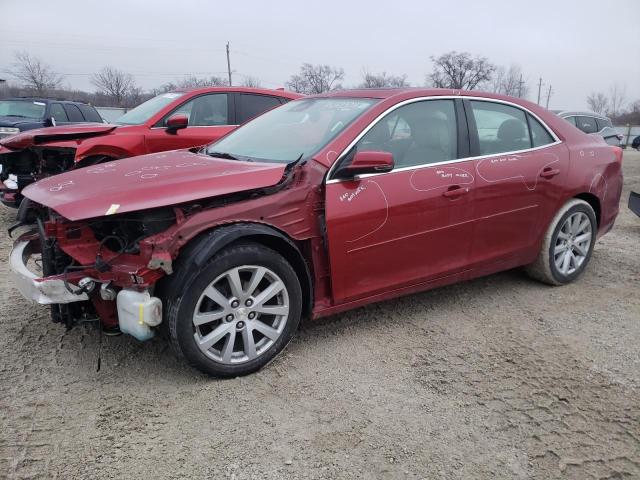 CHEVROLET MALIBU 2013 1g11e5sa2df337161