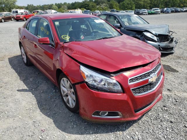 CHEVROLET MALIBU 2LT 2013 1g11e5sa2df338911