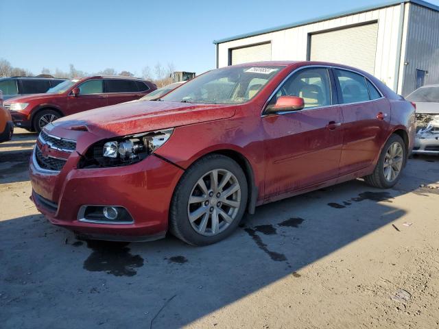 CHEVROLET MALIBU 2013 1g11e5sa2df340643