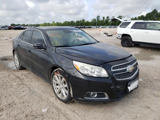 CHEVROLET MALIBU 2LT 2013 1g11e5sa2df342893