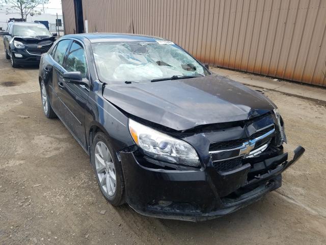 CHEVROLET MALIBU 2LT 2013 1g11e5sa2df343011