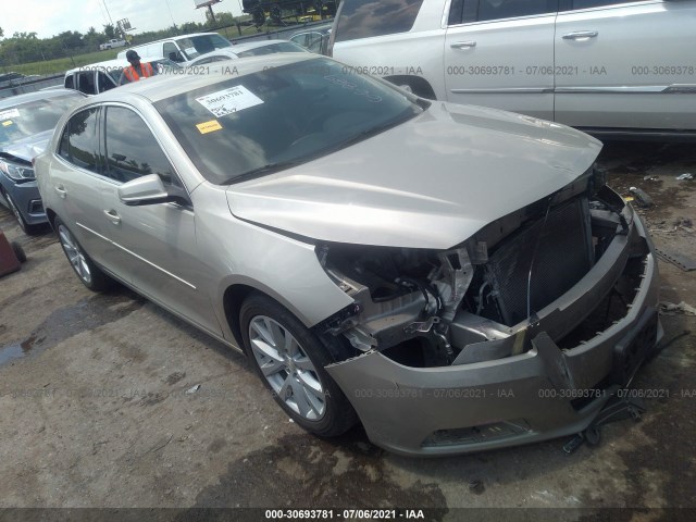 CHEVROLET MALIBU 2013 1g11e5sa2df343140