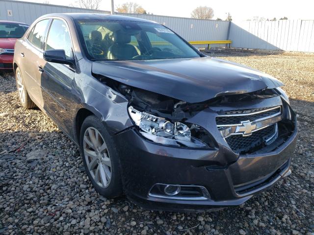 CHEVROLET MALIBU 2LT 2013 1g11e5sa2df347155