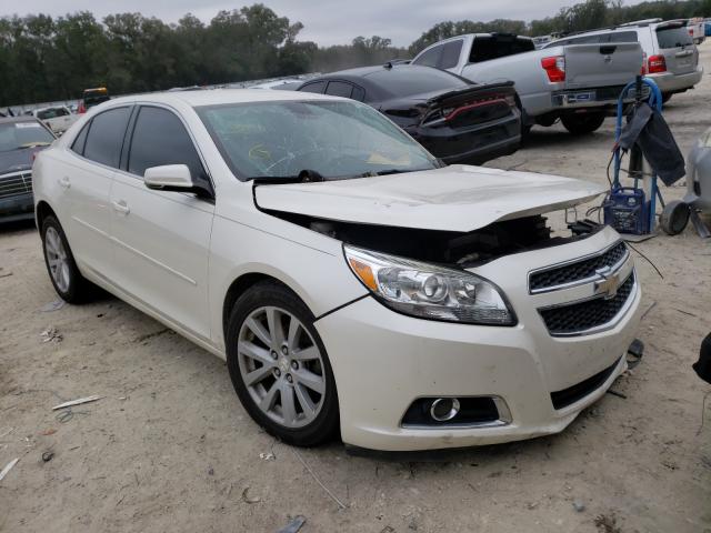 CHEVROLET MALIBU 2LT 2013 1g11e5sa2df348578