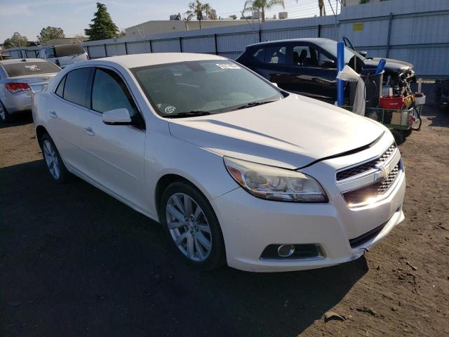 CHEVROLET MALIBU 2LT 2013 1g11e5sa2du103355