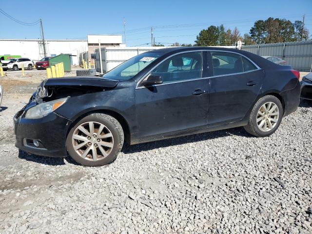 CHEVROLET MALIBU 2013 1g11e5sa2du111908