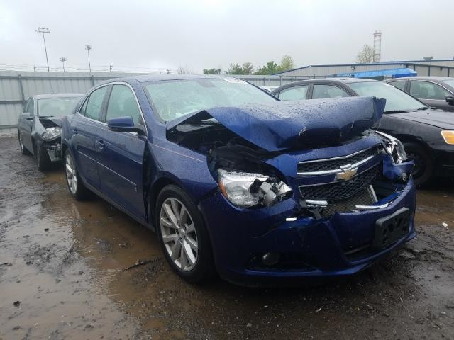 CHEVROLET MALIBU 2LT 2013 1g11e5sa2du112802