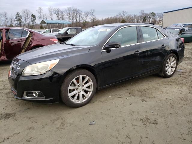 CHEVROLET MALIBU 2LT 2013 1g11e5sa2du116509