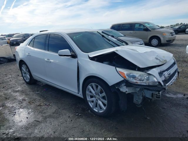 CHEVROLET MALIBU 2013 1g11e5sa2du122083