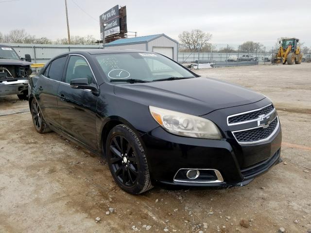 CHEVROLET MALIBU 2LT 2013 1g11e5sa2du122665