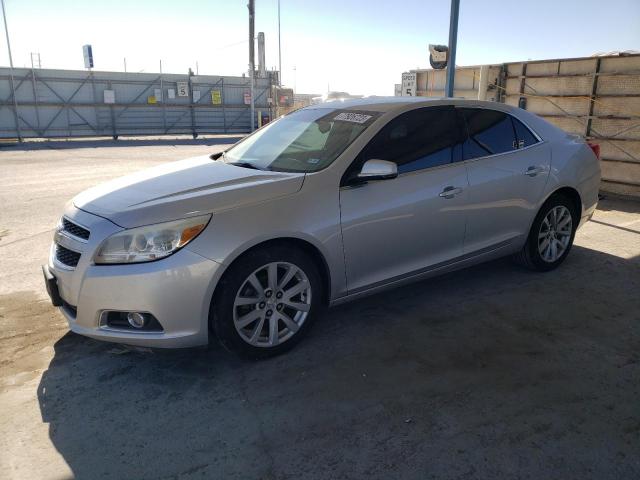 CHEVROLET MALIBU 2013 1g11e5sa2du123783