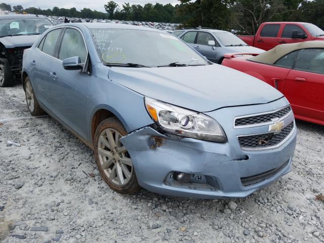 CHEVROLET MALIBU 2LT 2013 1g11e5sa2du126599