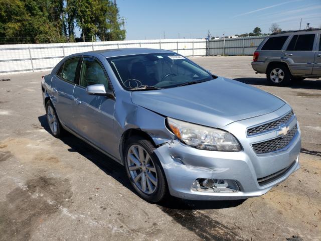 CHEVROLET MALIBU 2LT 2013 1g11e5sa2du127798