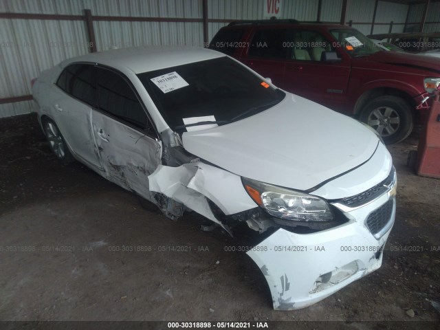 CHEVROLET MALIBU 2013 1g11e5sa2du129549