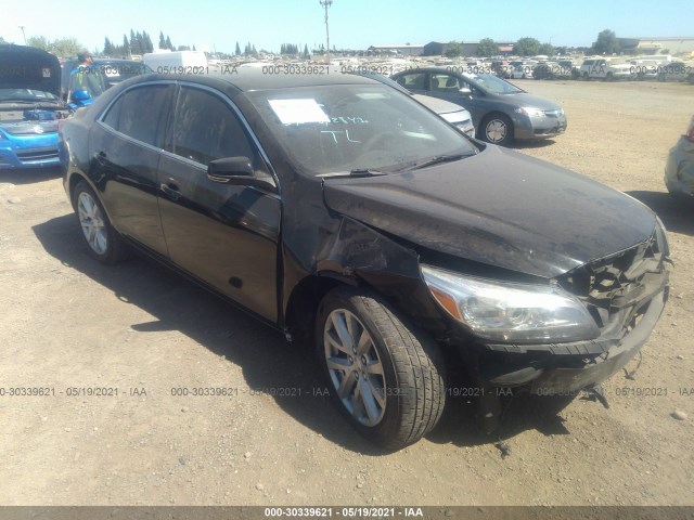 CHEVROLET MALIBU 2013 1g11e5sa2du131690