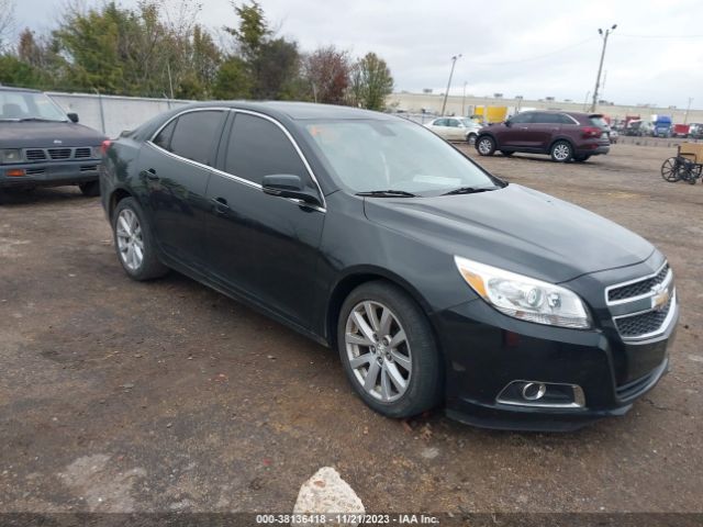 CHEVROLET MALIBU 2013 1g11e5sa2du131852