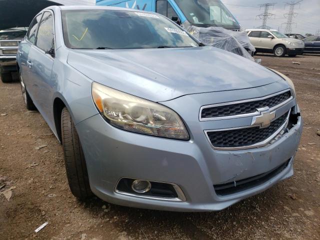 CHEVROLET MALIBU 2LT 2013 1g11e5sa2du134976