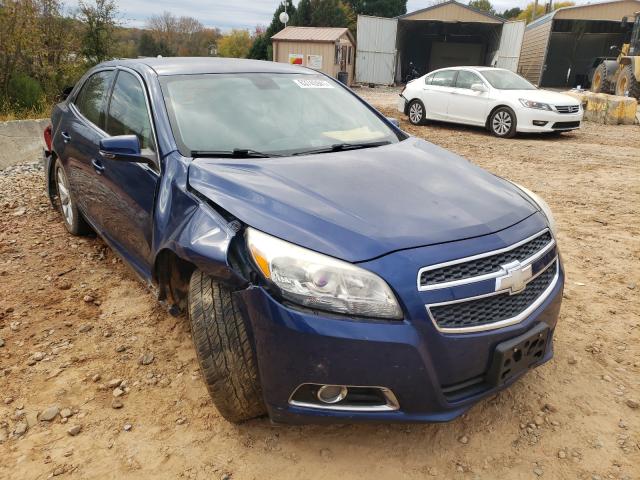 CHEVROLET MALIBU 2LT 2013 1g11e5sa2du136419