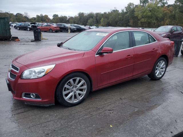 CHEVROLET MALIBU 2LT 2013 1g11e5sa2du150126