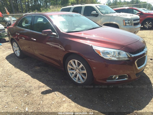 CHEVROLET MALIBU LIMITED 2016 1g11e5sa2gf100853