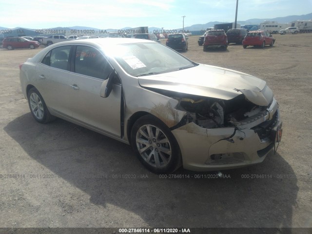 CHEVROLET MALIBU LIMITED 2016 1g11e5sa2gf102974