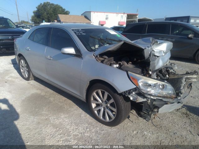 CHEVROLET MALIBU LIMITED 2016 1g11e5sa2gf103347