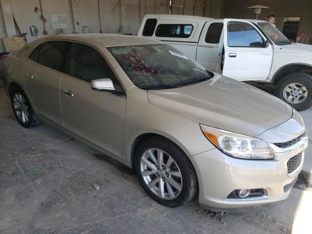 CHEVROLET MALIBU LIM 2016 1g11e5sa2gf103395