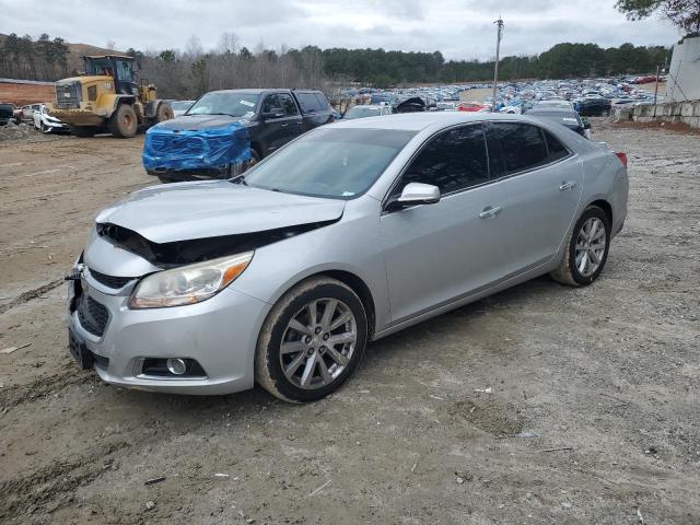 CHEVROLET MALIBU LIM 2016 1g11e5sa2gf104417