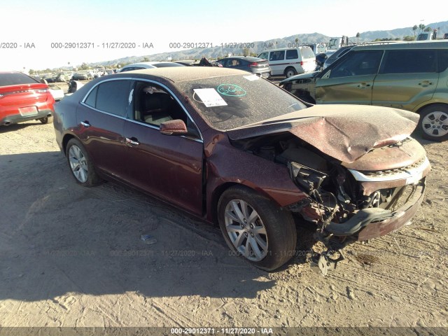 CHEVROLET MALIBU LIMITED 2016 1g11e5sa2gf104787