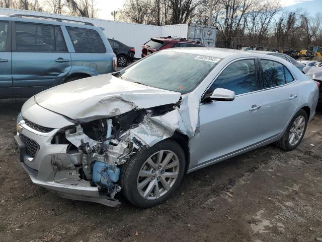 CHEVROLET MALIBU 2016 1g11e5sa2gf106555