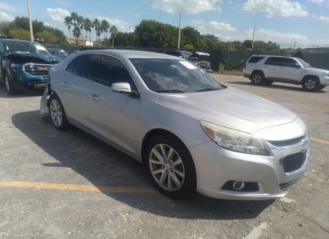 CHEVROLET MALIBU LIMITED 2016 1g11e5sa2gf107480