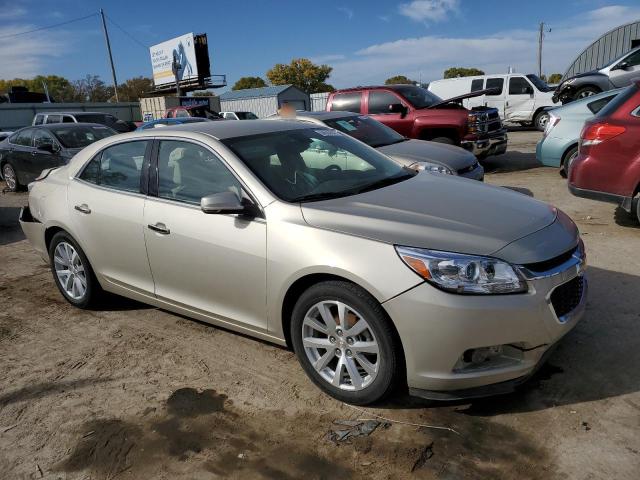 CHEVROLET MALIBU LIM 2016 1g11e5sa2gf109472