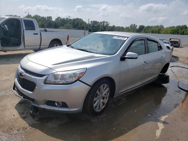 CHEVROLET MALIBU LIM 2016 1g11e5sa2gf111805