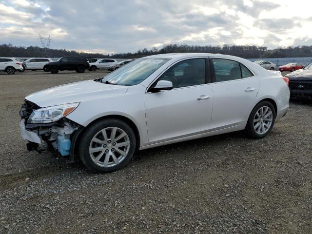 CHEVROLET MALIBU LIM 2016 1g11e5sa2gf129205