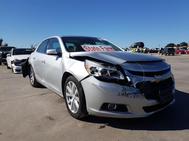 CHEVROLET MALIBU LIM 2016 1g11e5sa2gf130841