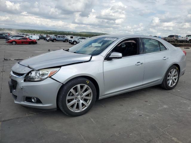 CHEVROLET MALIBU LIM 2016 1g11e5sa2gf134291