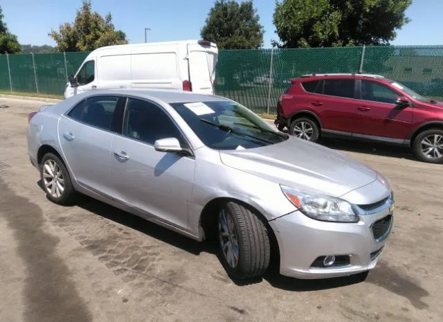 CHEVROLET MALIBU LIMITED 2016 1g11e5sa2gf135215