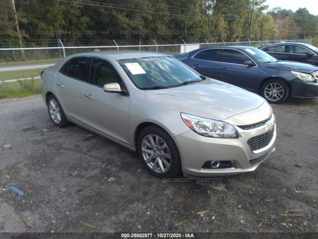 CHEVROLET MALIBU LIMITED 2016 1g11e5sa2gf135330