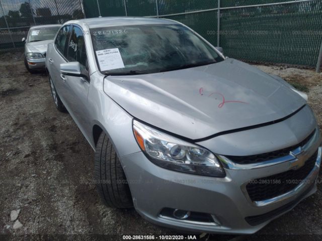 CHEVROLET MALIBU LIMITED 2016 1g11e5sa2gf136462