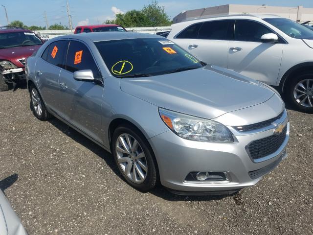 CHEVROLET MALIBU LIM 2016 1g11e5sa2gf136932