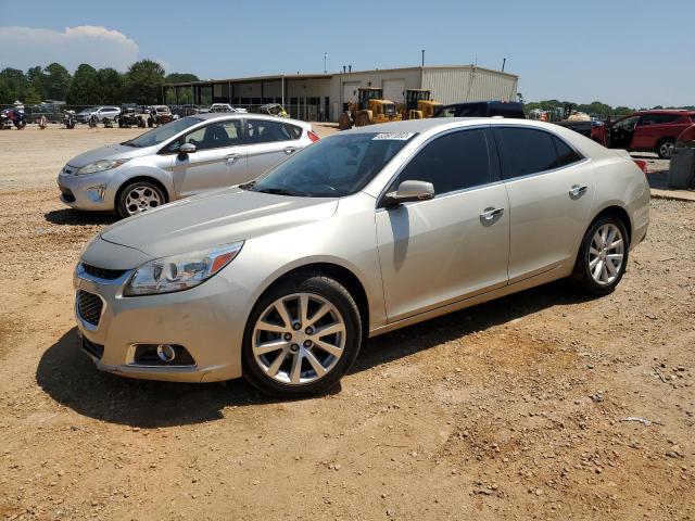 CHEVROLET MALIBU LIM 2016 1g11e5sa2gf138924