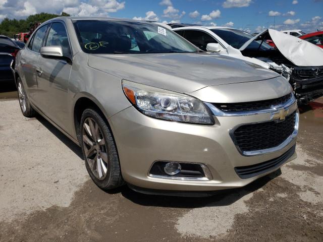 CHEVROLET MALIBU LIM 2016 1g11e5sa2gf139894