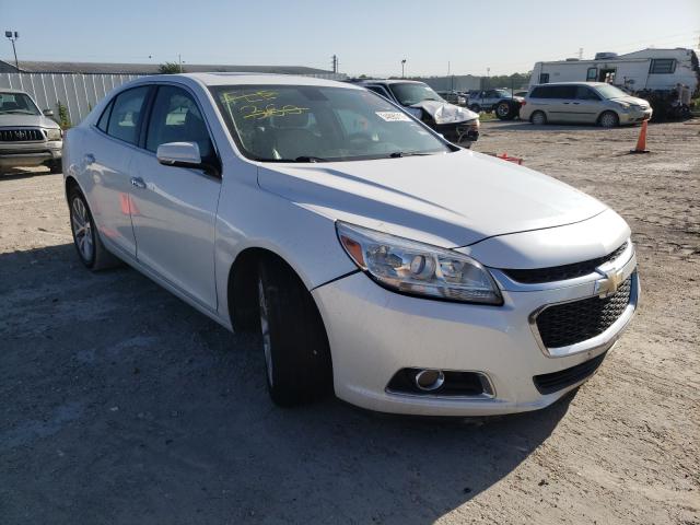 CHEVROLET MALIBU LIM 2016 1g11e5sa2gf145663