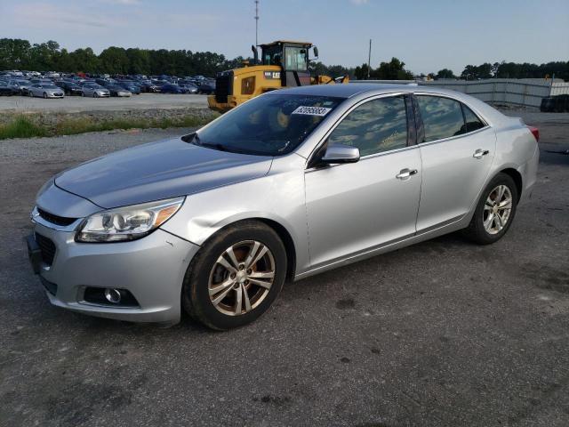 CHEVROLET MALIBU LIM 2016 1g11e5sa2gf146134